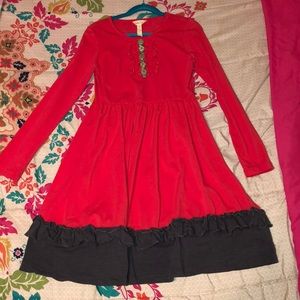 Matilda Jane Girls dress sizes 10 & 6!❤️